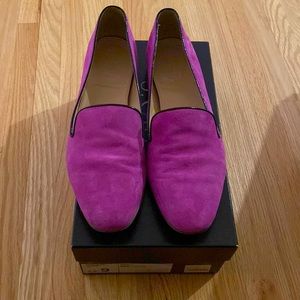 JCrew loafer